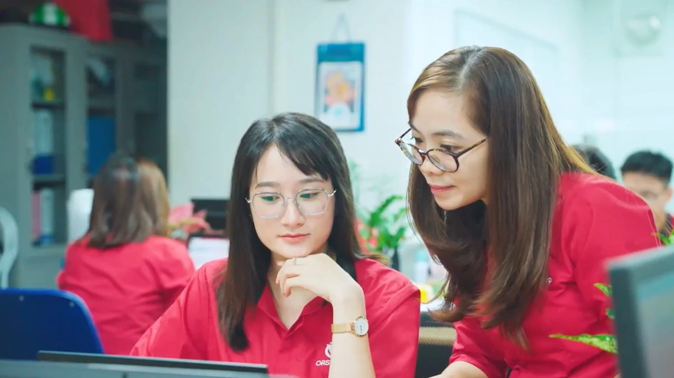Tencent Culture Day