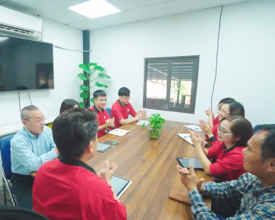 About ORS Corp