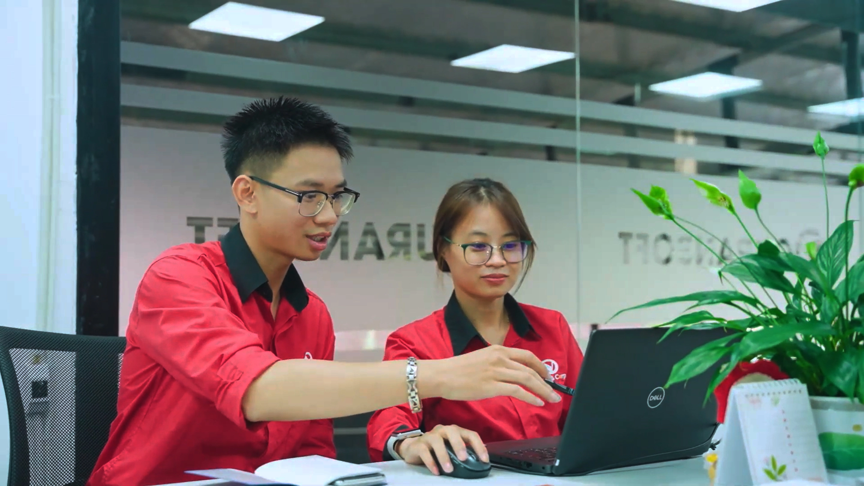 Sự kiện trao giải thưởng