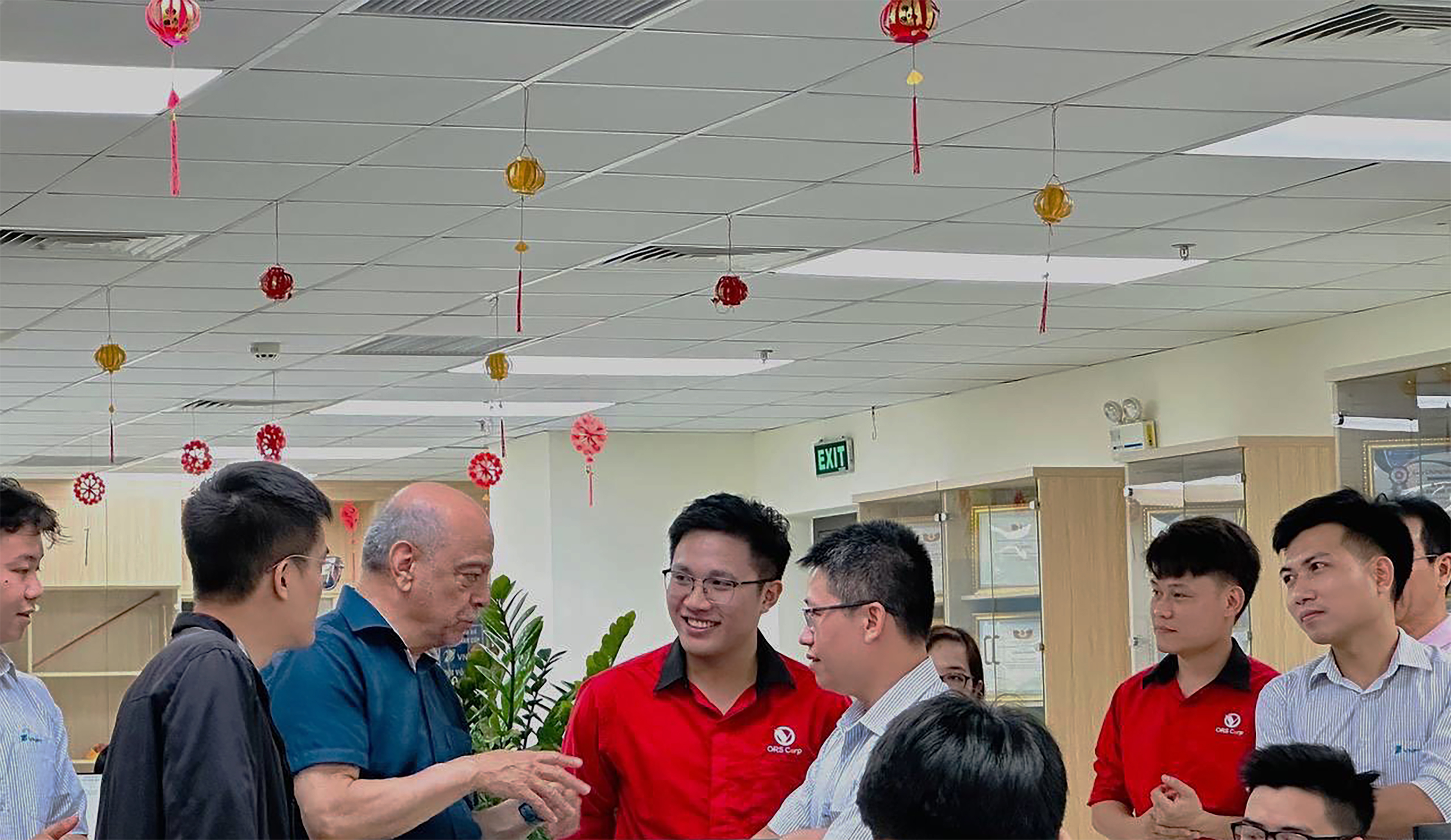 Sự kiện EPU Job Fair